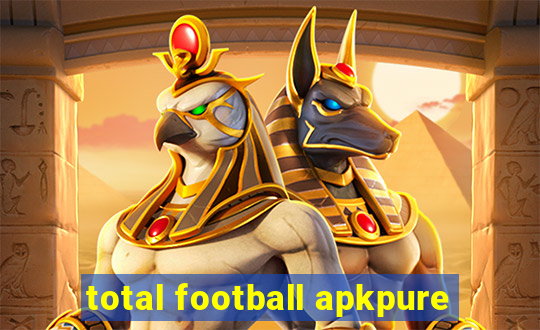 total football apkpure